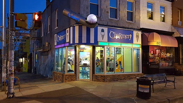 Charmery