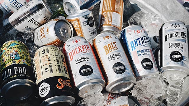 Union_Craft_Brewing